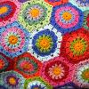 17 Granny Square Projects